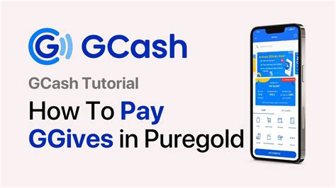 ggives to cash hack|How to pay using GGives .